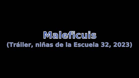 Maleficuis (trailer)