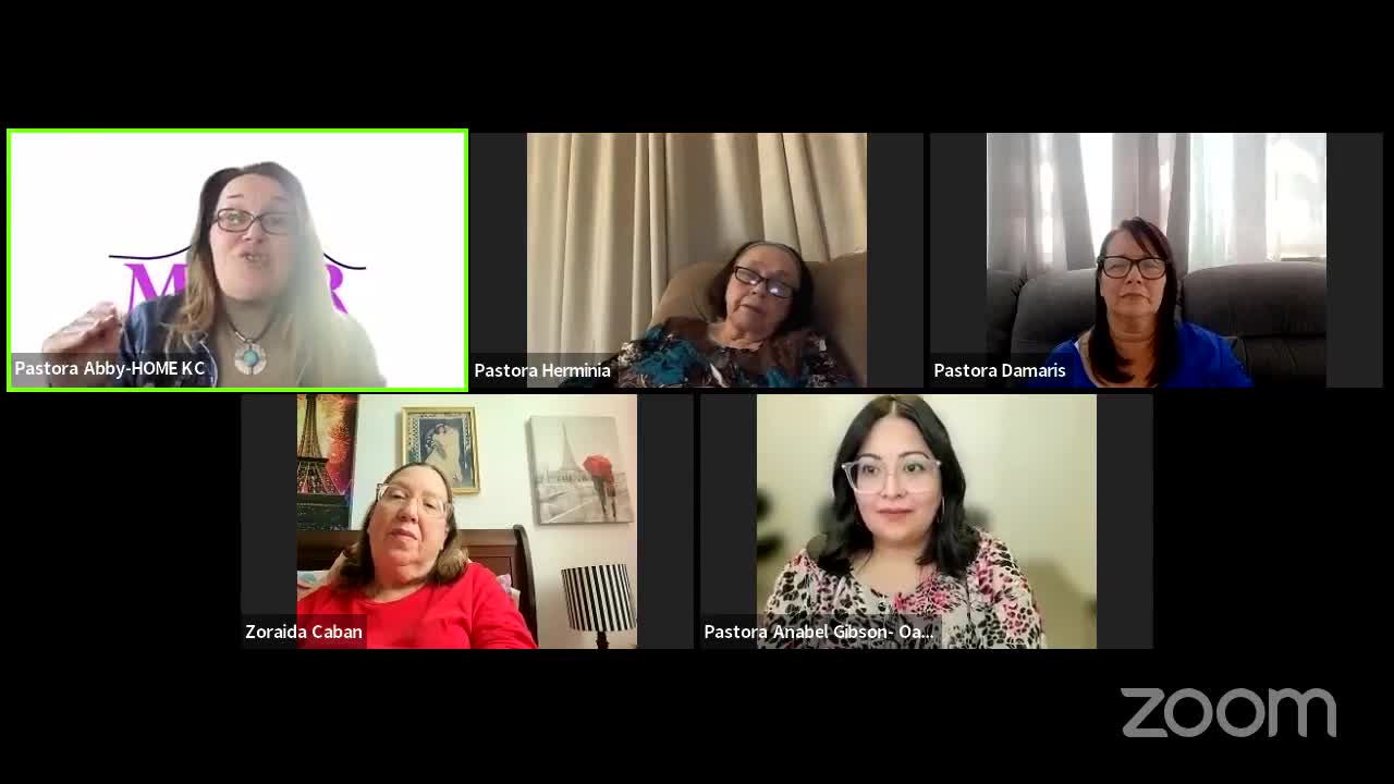 Hablemos Mujer_21 de febrero 2022