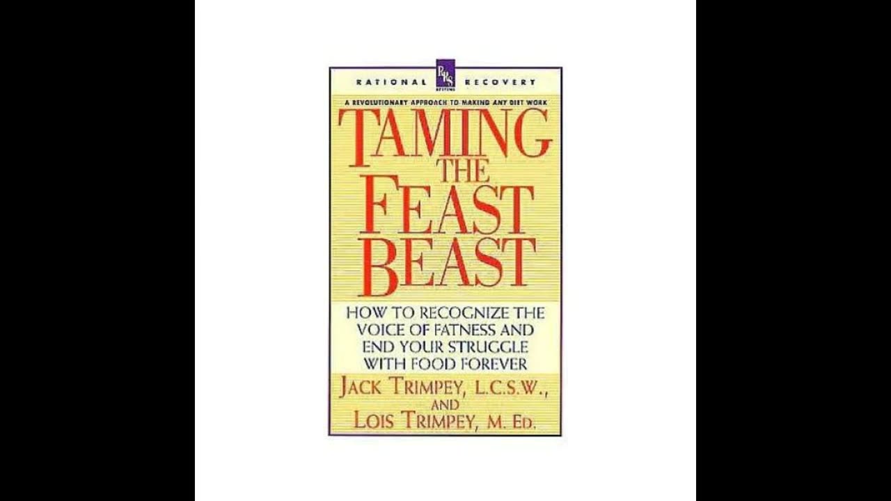 The Feast Beast by Jack and Lois Trimpey