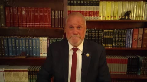 Three Minutes With Mike