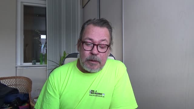 Freedom Convoy Canada