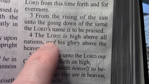 532. Earthquake LA! Reptilian Stalking, Psalm Mysteries (July 2019)