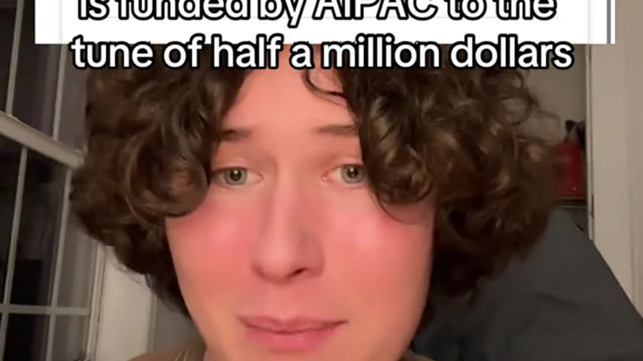 Welcome to the Israel Security Assistance Support Act