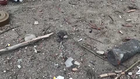 🇷🇺 Engineering units of the Russian Armed Forces carry out demining of Azovstal plant in Mariupol