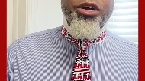 Sunday Morning Tie Talk 19/02/23 History that's NOT taught.