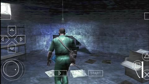 ManHunt 2