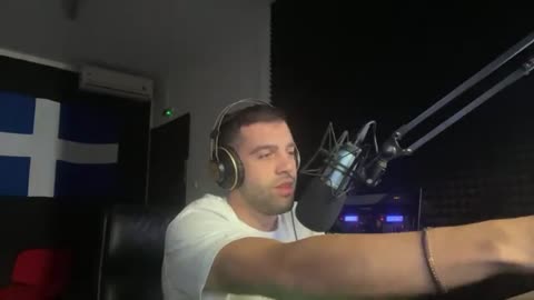 ΣΕΡΕΤΗΣ ΓΡΗΓΟΡΗΣ - ΚΟΝΤΡΑ ΣΤΟ ΣΥΣΤΗΜΑ LIVE (071122)