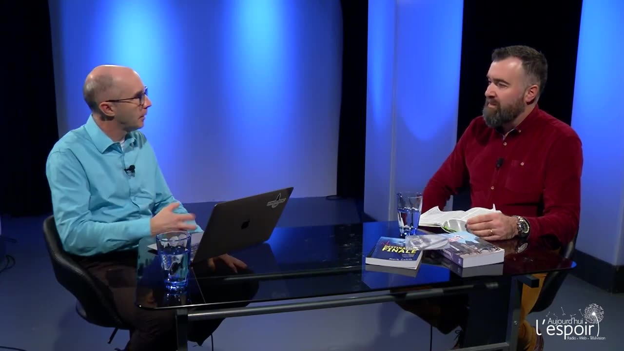 0769. De quelle façon Jésus a-t-Il aimé l’Église?