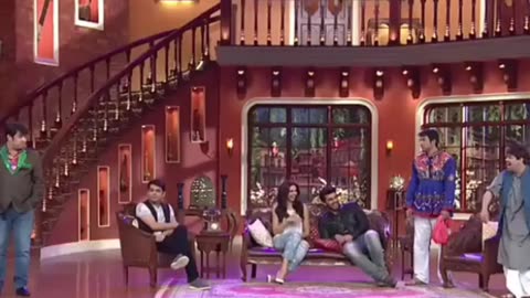 Kapil Sharma show