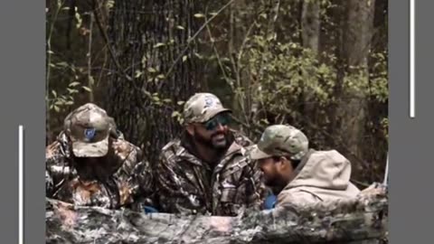 Funny Hunters No 38