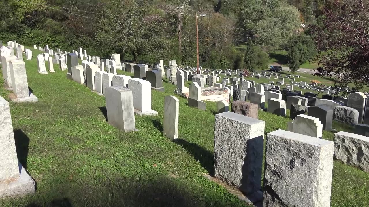 B'Nai Zion Cemetery