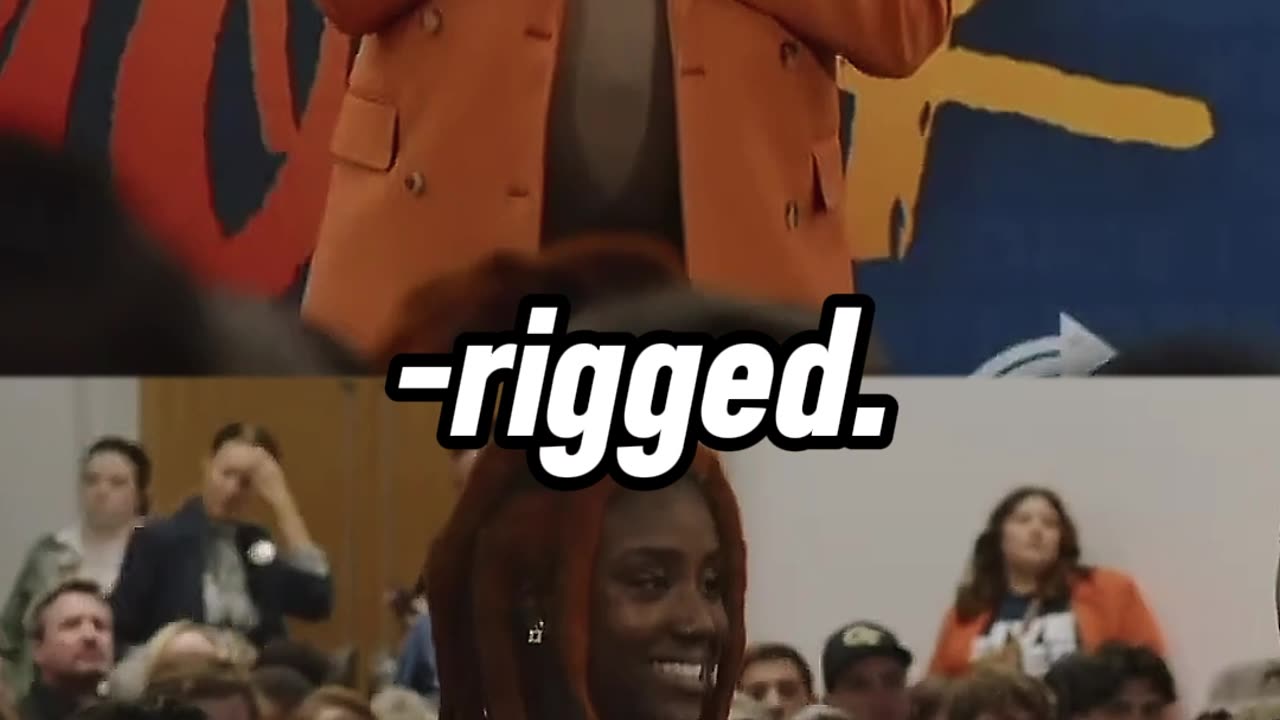 This Was REALLY Unexpected