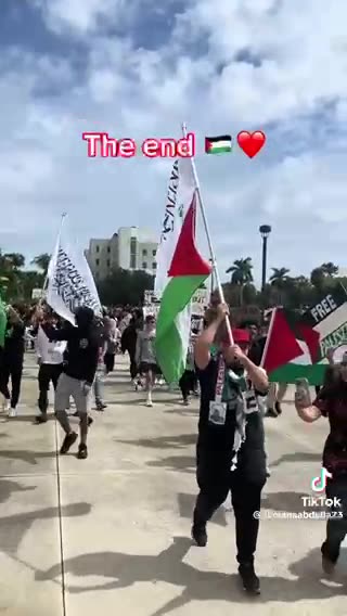 Taliban flags spotted being waived in Florida