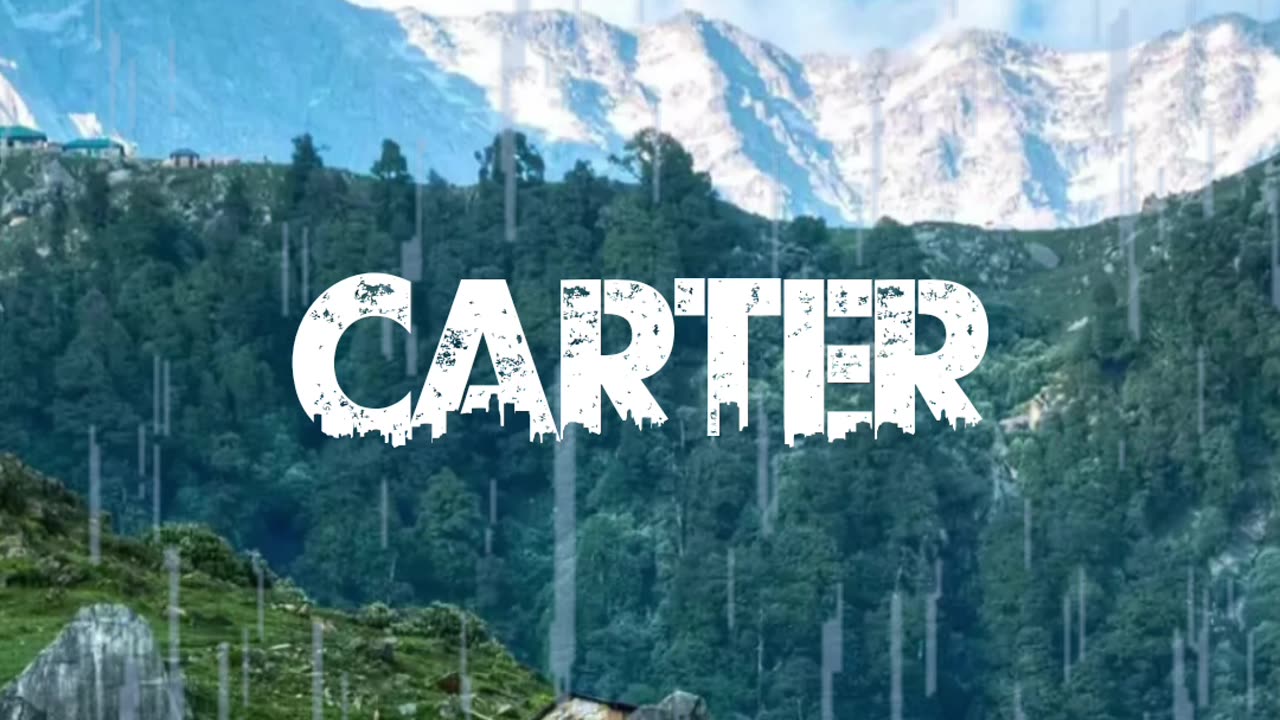 Carter name | name | shorts | Reels | viral