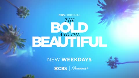 The Bold and the Beautiful - Nice and Tame