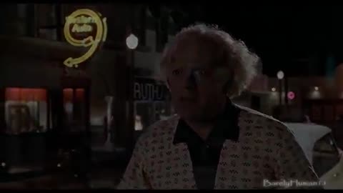 Back To The Future Predicts 9/11 - A Synchronicity Phenomenon Like No Other