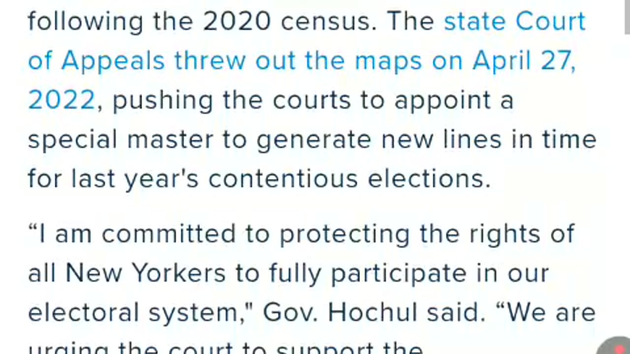 Kathy hochul and leticia James are wrong on so many gop Republicans have m won. House 4/8/23