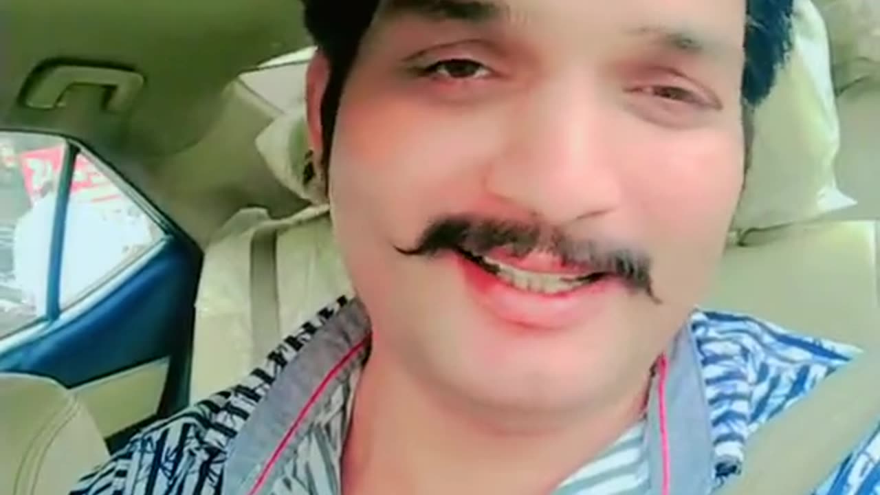 Malik asif singing muhamad rafi song