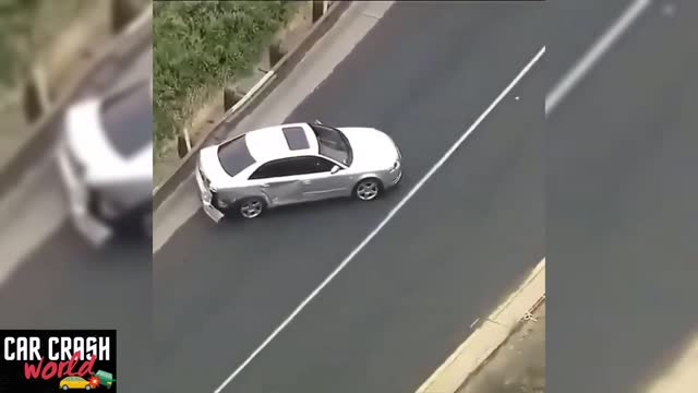 Bad Driving Fails Compilation #39