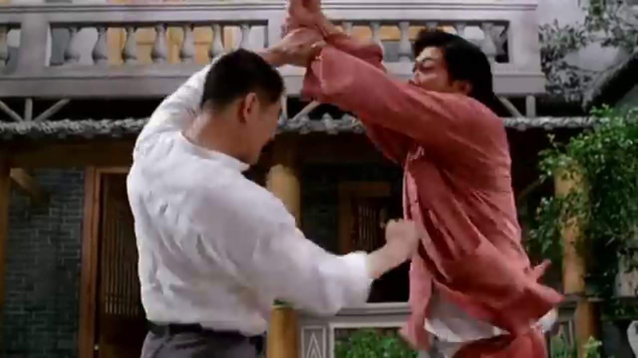 Jatt le best fight scene