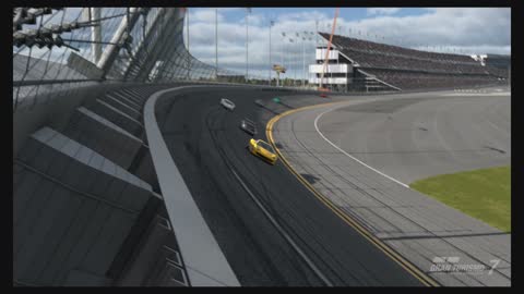 Gran Turismo7 Race400