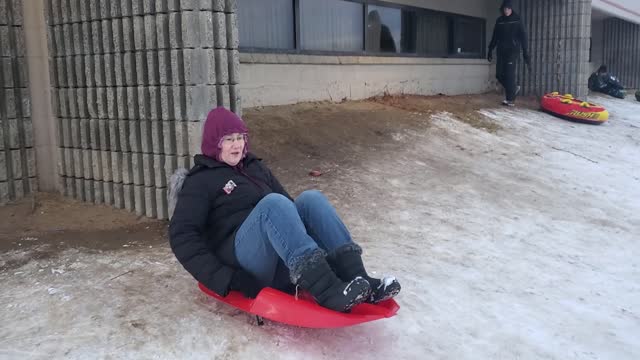 Deb Sled 01.04.23