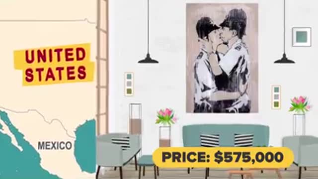 How Does Banksy Make Money?