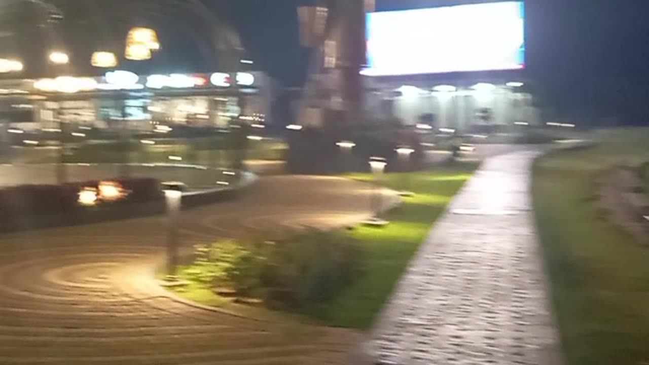 Park view city islamabad