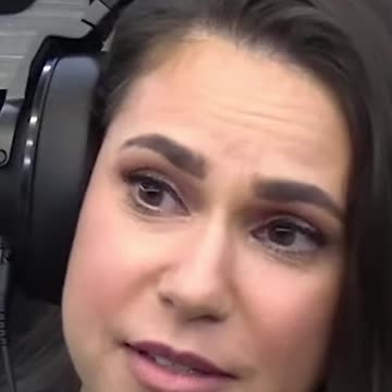 Timcast IRL short - Martha Bueno