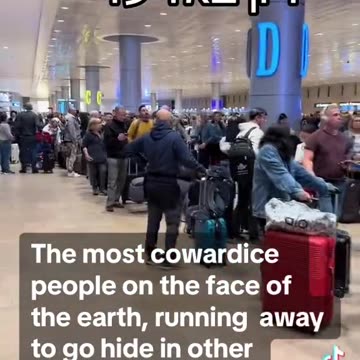 Up and running to the next promise land 🤦‍♀️