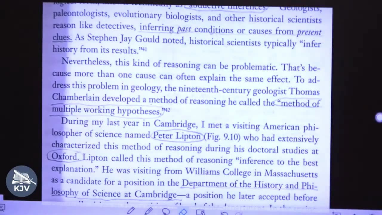 PURE SCIENCE PROOFS that God Exists. No Philosophy/Logic/Bible Arguments! | Advanced Discipleship 4