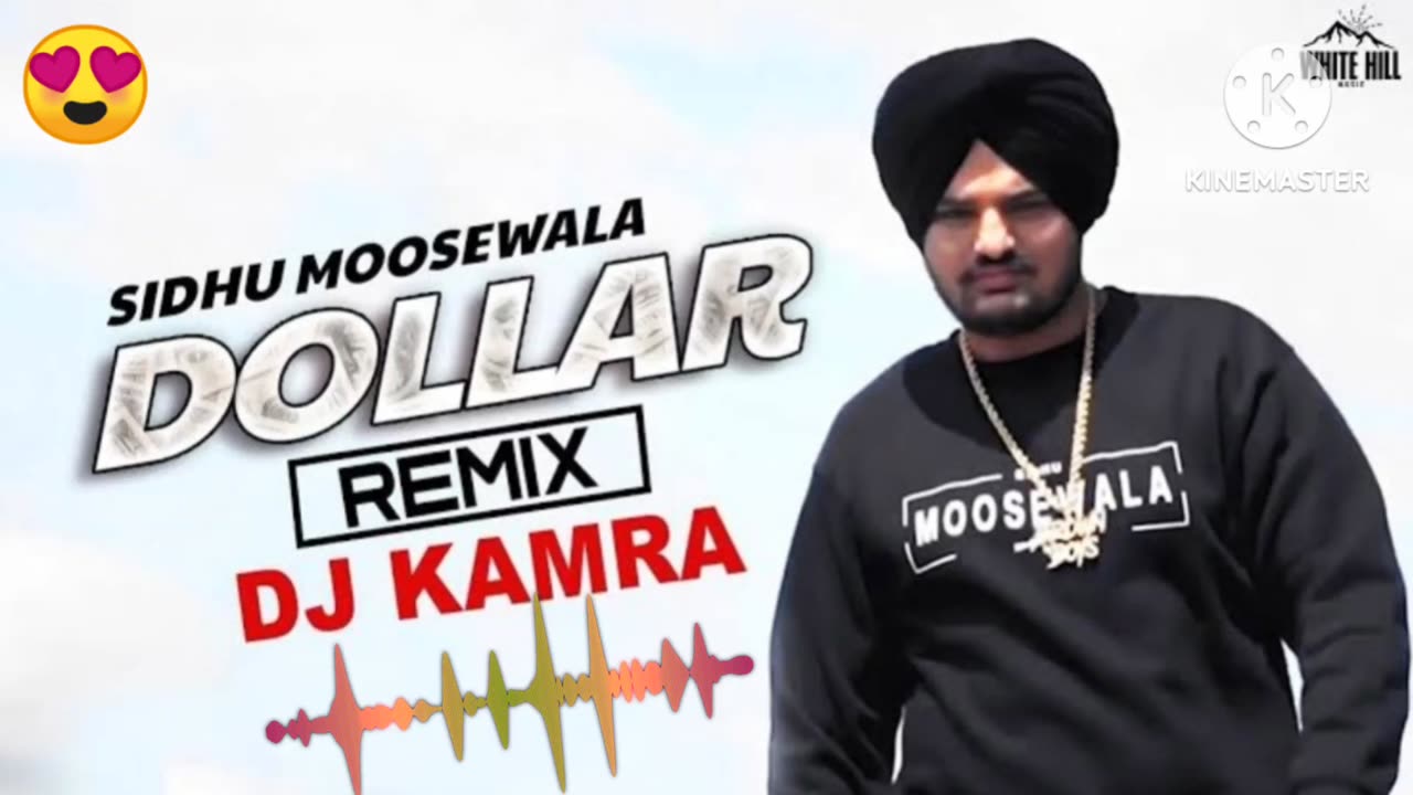 DOLLAR SONG sidhu moose wala ( trending )