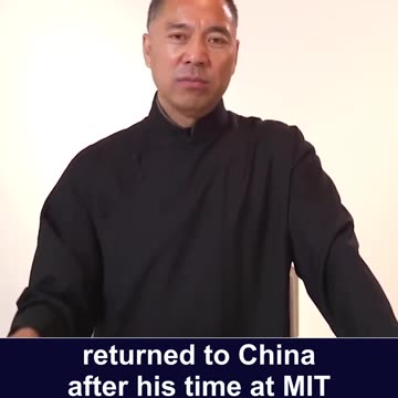 Fentanyl is part of the CCP's national strategy to destroy the U.S.