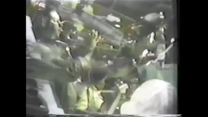 Stevie Wonder - Superstition (1973)