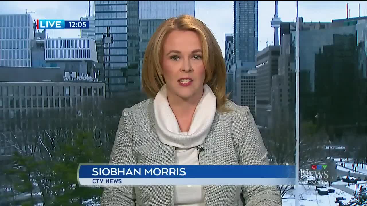Ontario's top doctor spotted without face mask, goes against own health advice