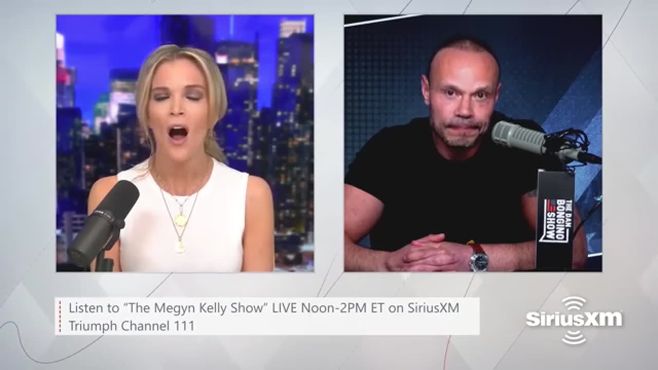 Dan Bongino Reveals the Truth About His Fox News Exit, and the Power of New Media Today