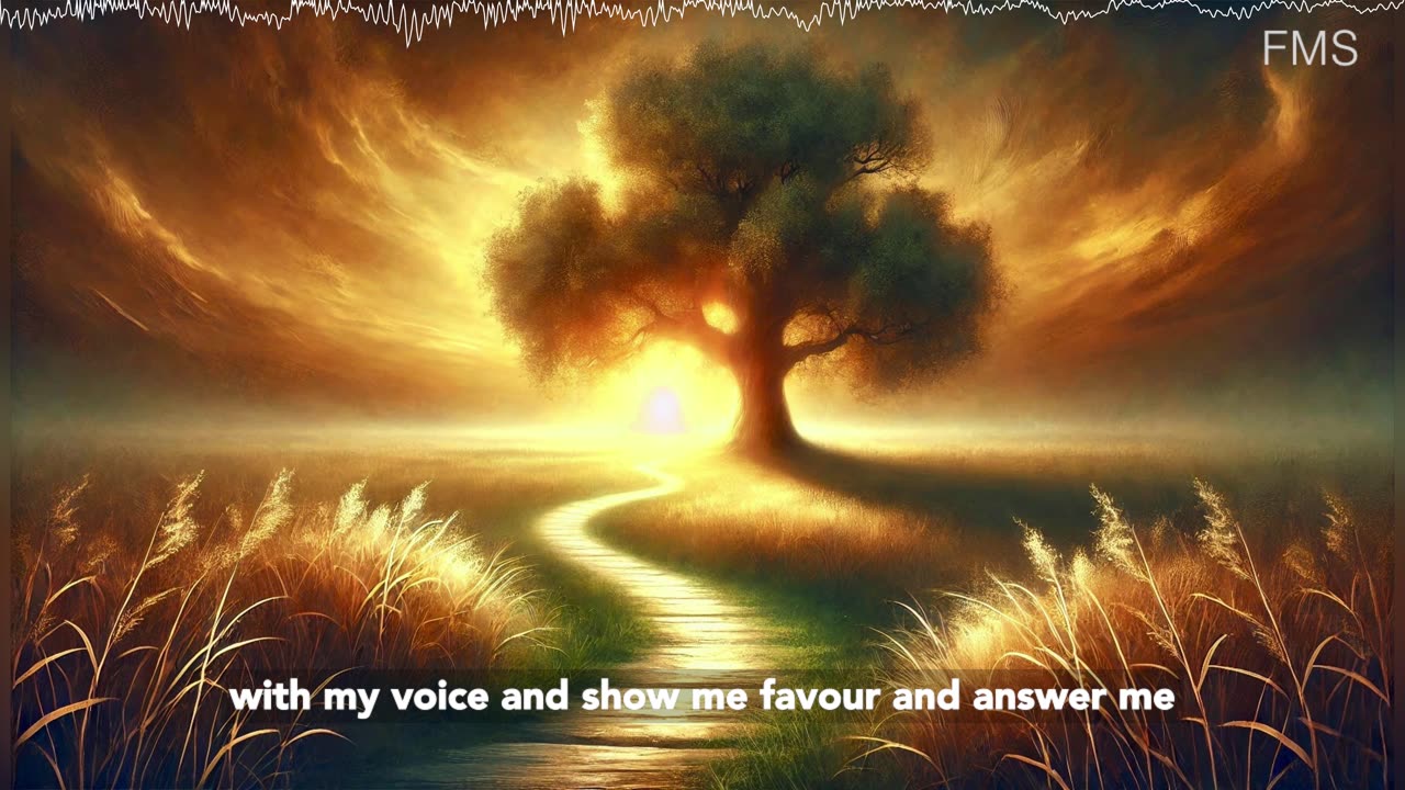 Psalm 27 "David: Warrior, Worshiper, and Witness of Yahuah’s Timing"