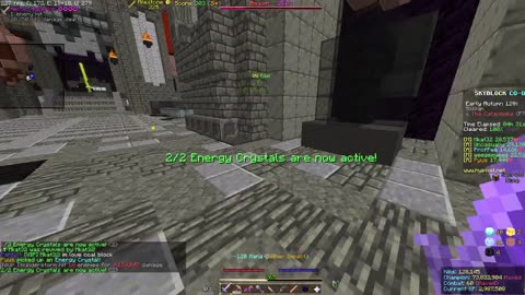 Skyblock FLOOR 7 [#156]