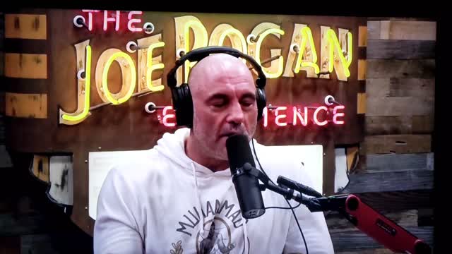 Joe Rogan w Gad Saad Conservative Vs Liberal