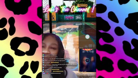 - MISHA ; IDONTCOMPETE DROPS SOME TEA ON ANGELIC | MISHA GET'S A LOT OF LOVE & CRYS HAPPY TEARS !