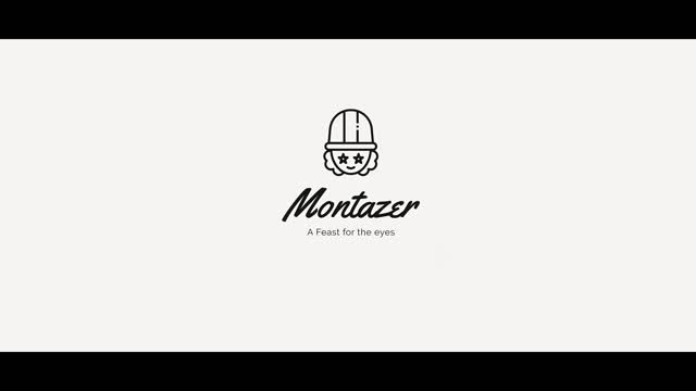 Montazer - A feast for the eyes promo