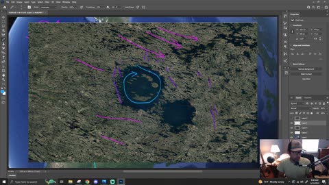 Underground Science #250 - Canadian Impacts, Eh?