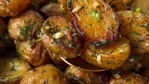 potato recipe wow