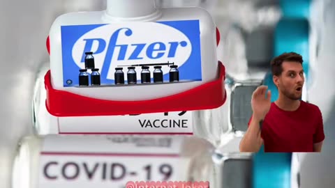 Covid Vaccines WERE NOT Developed By Moderna and Pfizer