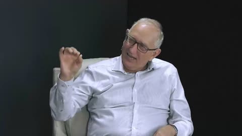 Уолтър Файт и Мартин Смит - Пътят към анархията - Какво става, професоре 73