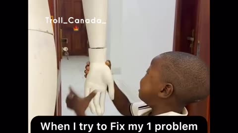 When I try to fix my 1 problem 😭😭🤣🤣😅😅😂😂