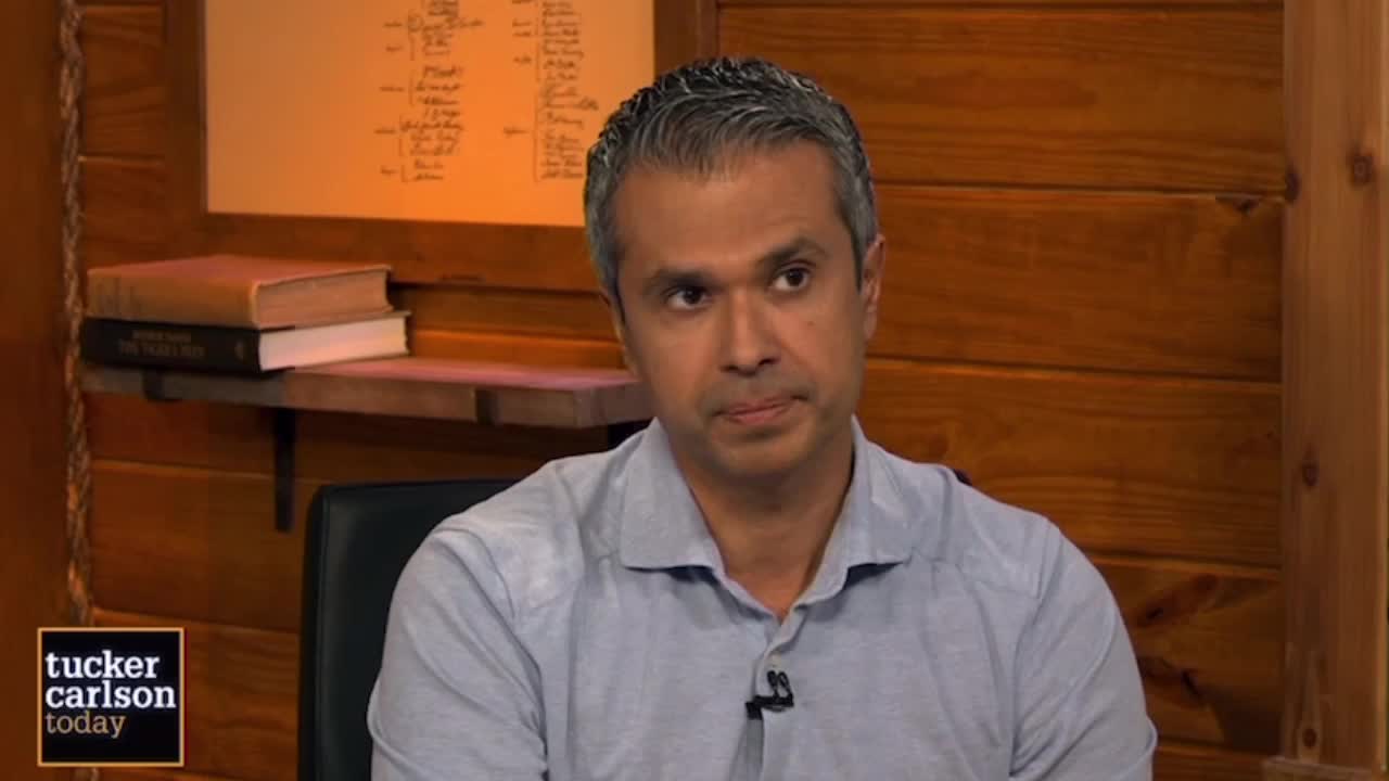 Dr. Aseem Malhotra on Covid-19 Vaccine Whistleblowers