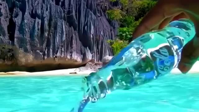 Take you back to the summer of 2018