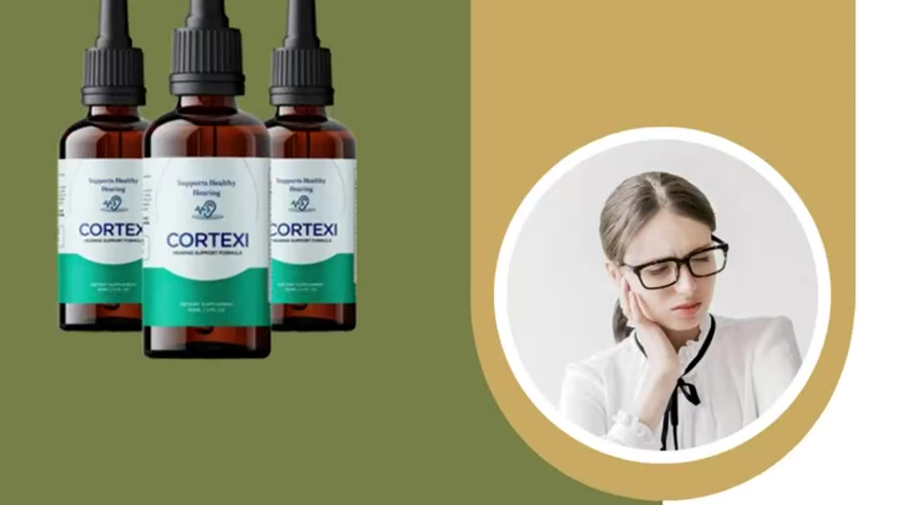 Cortexi Drop Supplement: Reviews, Benefits, Work, Complaint & Where to buy online?