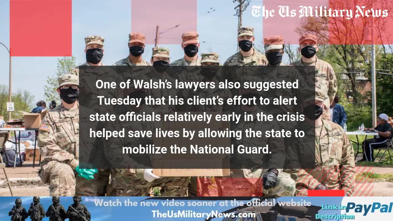 Case of 76 in veterans home who died of COVID lands in court
